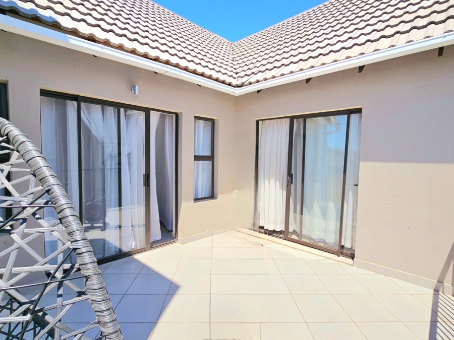 3 Bedroom Property for Sale in Shellyvale Free State